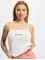 Only Tops sans manche Anja blanc